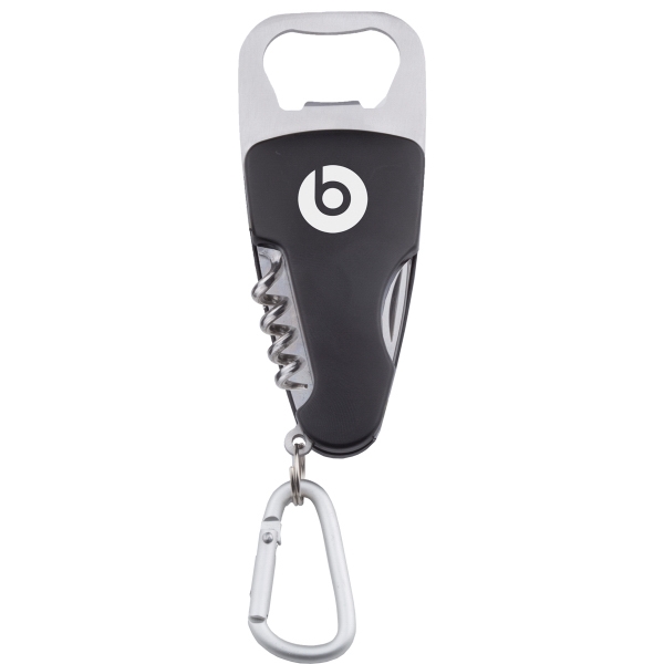 Vino Bottle Opener with LED light... from ASI 46755 Cosmo Promos