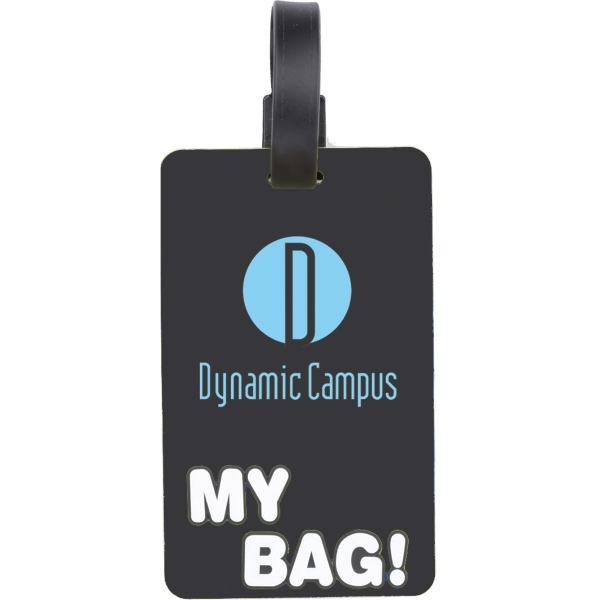 My Bag! Luggage Tag... from ASI 46755 Cosmo Promos
