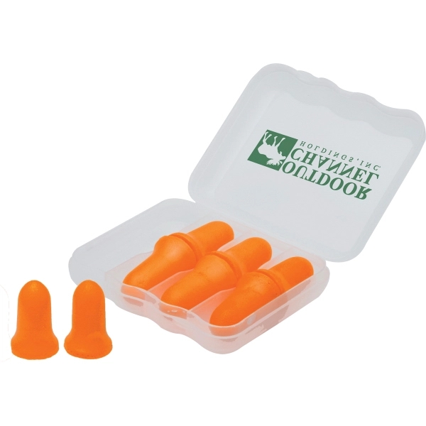 Ear Plugs.... from ASI 46755 Cosmo Promos