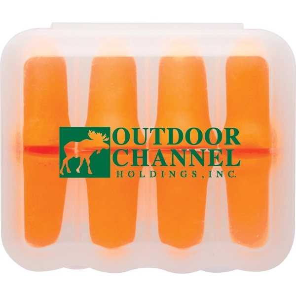 Ear Plugs.... from ASI 46755 Cosmo Promos