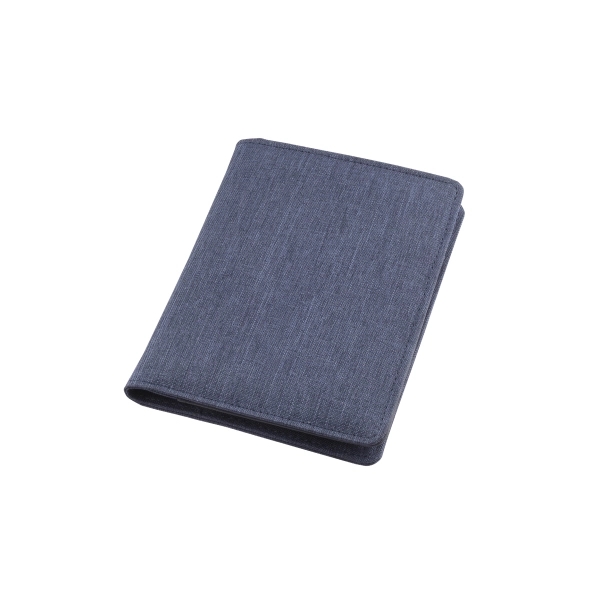 RFID Passport Wallet.... from ASI 46755 Cosmo Promos