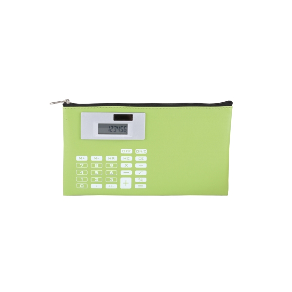 Calculator Wallet... from ASI 46755 Cosmo Promos