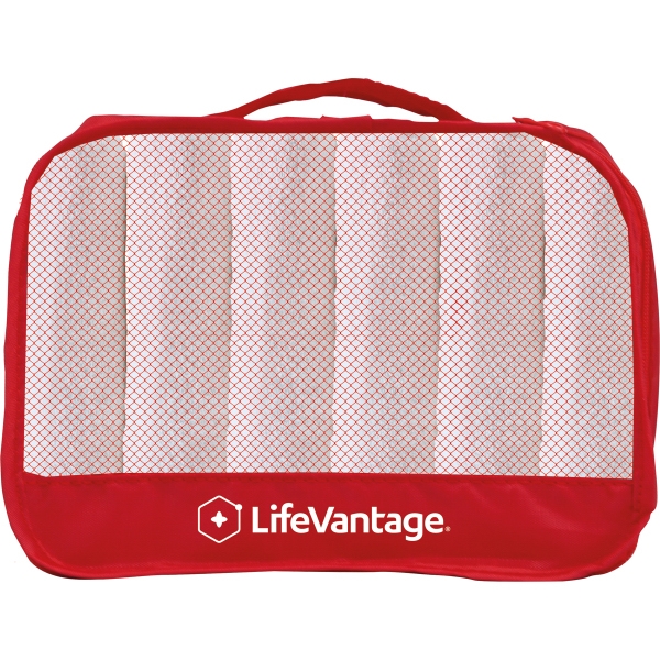 6-in-1 Travel Organizer Bag.... from ASI 46755 Cosmo Promos