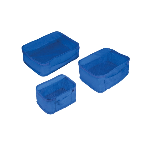 6-in-1 Travel Organizer Bag.... from ASI 46755 Cosmo Promos