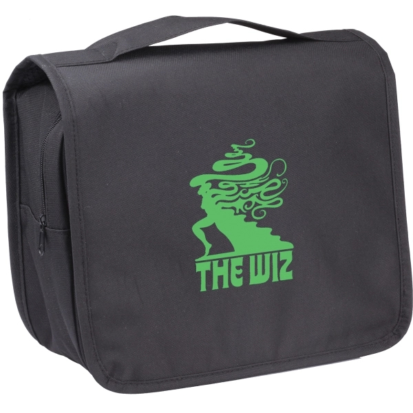Travel Toiletry Bag.... from ASI 46755 Cosmo Promos