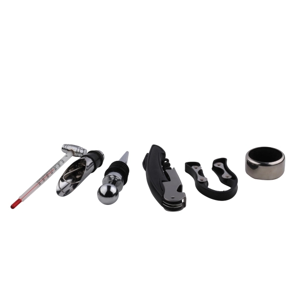 Bamboo Wine Set.... from ASI 46755 Cosmo Promos