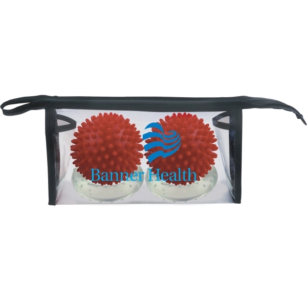 Massaging Set.... from ASI 46755 Cosmo Promos