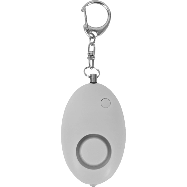 1 1/2' x 2 3/8" x 1" key chain with built-in... from ASI 61966 HPG / Beacon Promotions