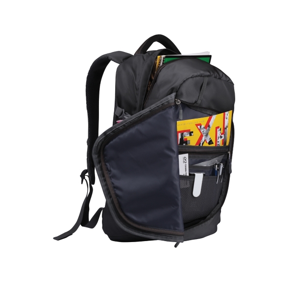 Cia 14.1" Computer Backpack... from ASI 46755 Cosmo Promos
