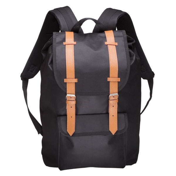 Urban One Backpack.... from ASI 46755 Cosmo Promos