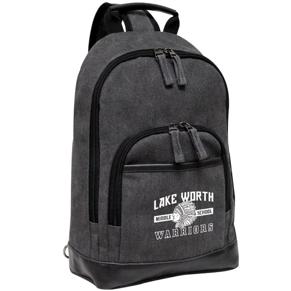 day trips compact sling   padded tablet sleeve Made of... from ASI 79384 Preferred Nation Inc