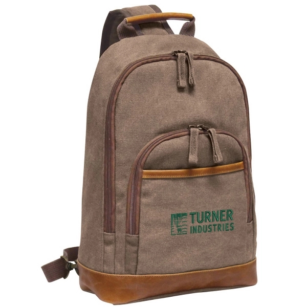 day trips compact sling   padded tablet sleeve Made of... from ASI 79384 Preferred Nation Inc