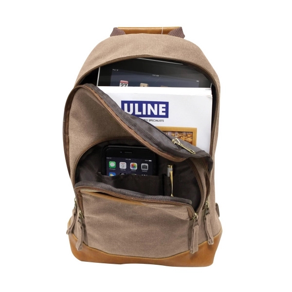 day trips compact sling   padded tablet sleeve Made of... from ASI 79384 Preferred Nation Inc