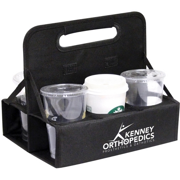 up to 6 cups of beverages in one holder ,device allows... from ASI 79384 Preferred Nation Inc