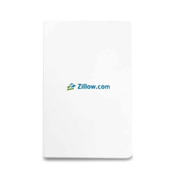 Lightweight and flexible everyday journal for ideas, notes, and lists... from ASI 56070 Gemline / Gemline®