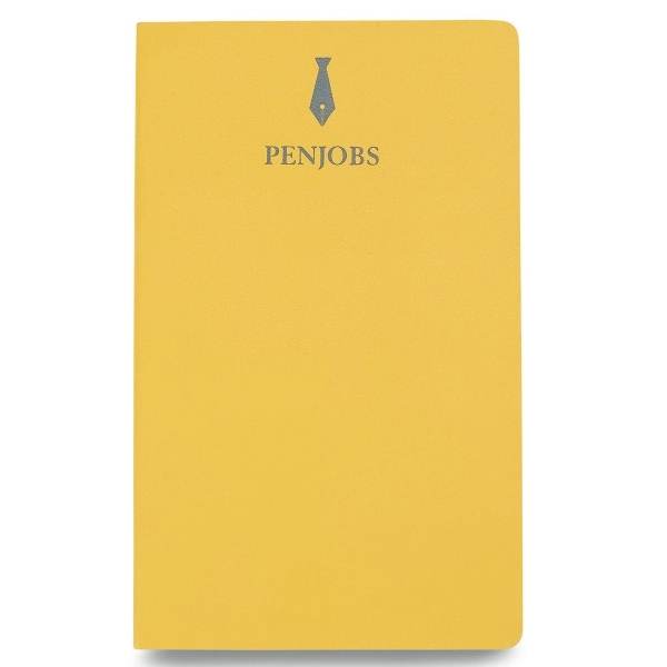 Lightweight and flexible everyday journal for ideas, notes, and lists... from ASI 56070 Gemline / Gemline®