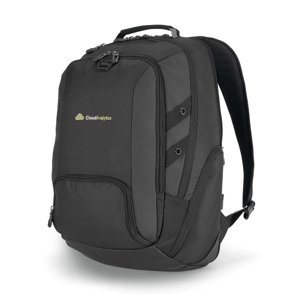 Computer backpack with padded compartment that fits up to a 15"... from ASI 56070 Gemline / Gemline®