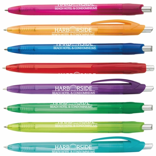 Element Slim Pen... from ASI 40480 Koozie Group