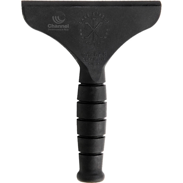 Lake effect ice scraper makes short work of cleaning ice off... from ASI 41561 Brand Box USA, LLC