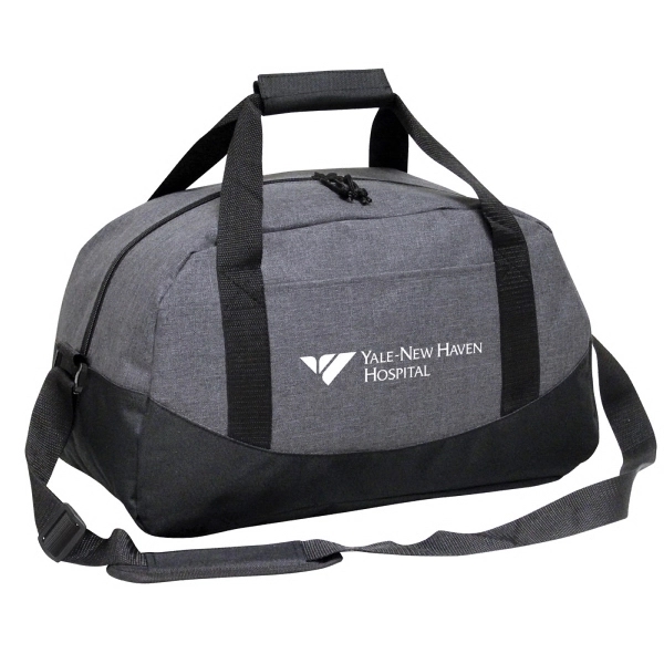 duffle is a perfect gym bag or weekender... from ASI 79384 Preferred Nation Inc