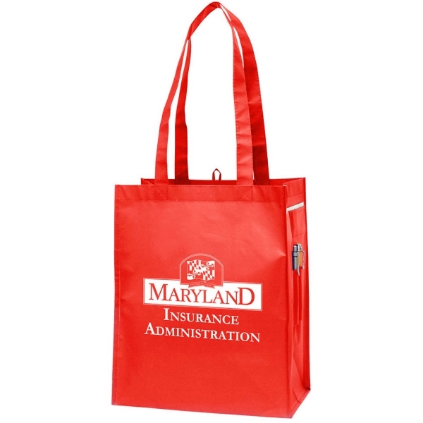 great choice for groceries convenient dual card pockets... from ASI 79384 Preferred Nation Inc