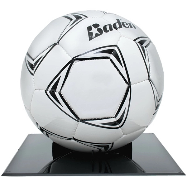 Display stand for your favorite basketball.... from ASI 38120 Ball Pro / Diversified Quality Kitchenware