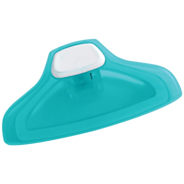 5" Grip-It Utility Clip tightly seals all types of bags and... from ASI 52840 Evans Manufacturing