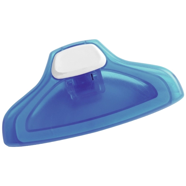 5" Grip-It Utility Clip tightly seals all types of bags and... from ASI 52840 Evans Manufacturing