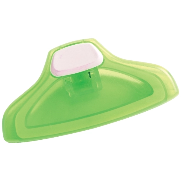 5" Grip-It Utility Clip tightly seals all types of bags and... from ASI 52840 Evans Manufacturing