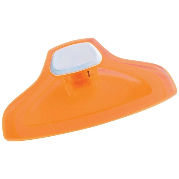 5" Grip-It Utility Clip tightly seals all types of bags and... from ASI 52840 Evans Manufacturing