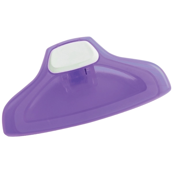 5" Grip-It Utility Clip tightly seals all types of bags and... from ASI 52840 Evans Manufacturing