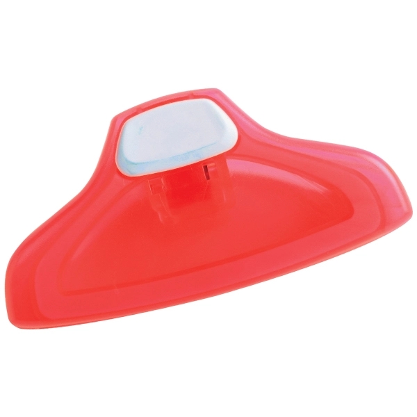 5" Grip-It Utility Clip tightly seals all types of bags and... from ASI 52840 Evans Manufacturing