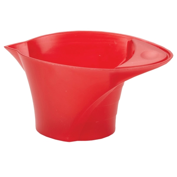 Measuring cup with 1/4, 1/2, 3/4, 1 cup and ounce measurements.... from ASI 52840 Evans Manufacturing