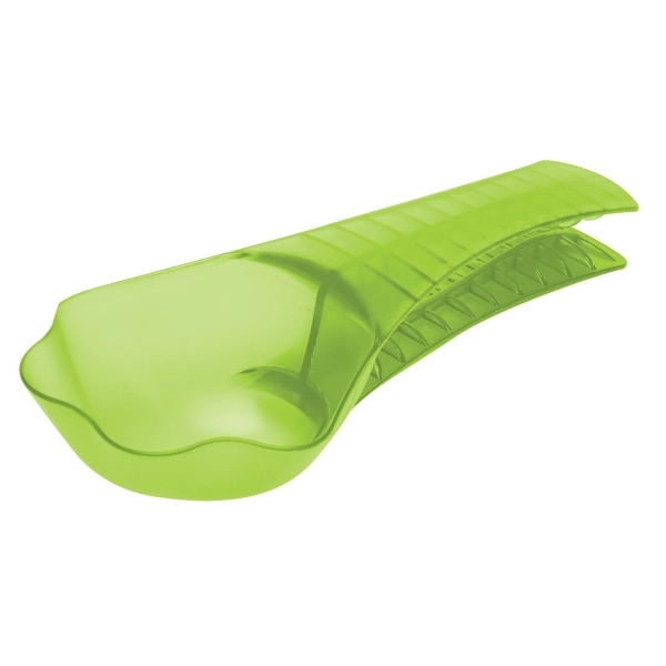 Pet Food Scoop and Bag Seal Clip makes the perfect promo... from ASI 52840 Evans Manufacturing