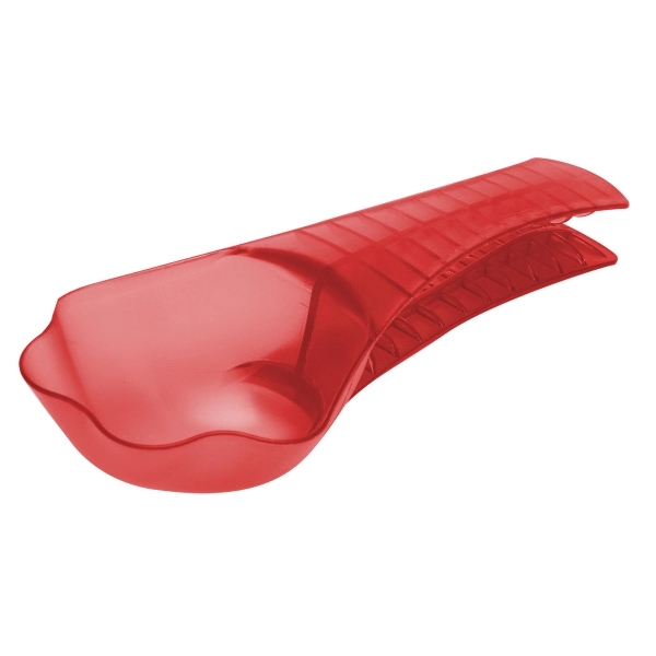 Pet Food Scoop and Bag Seal Clip makes the perfect promo... from ASI 52840 Evans Manufacturing
