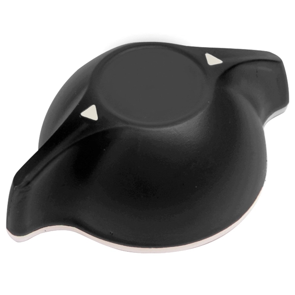 Push down and twist medicine bottler opener opens a variety of... from ASI 52840 Evans Manufacturing