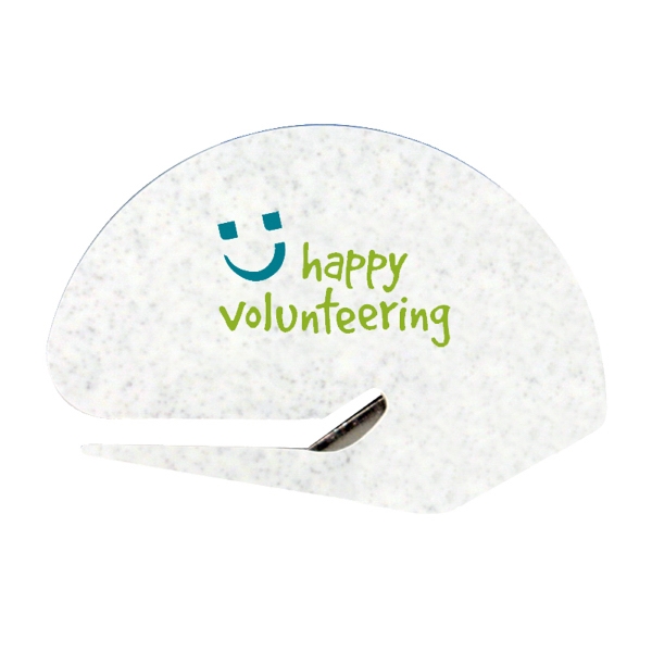 Ergonomic design letter opener, full color digital.... from ASI 30270 Aakron Line / AAkron Line