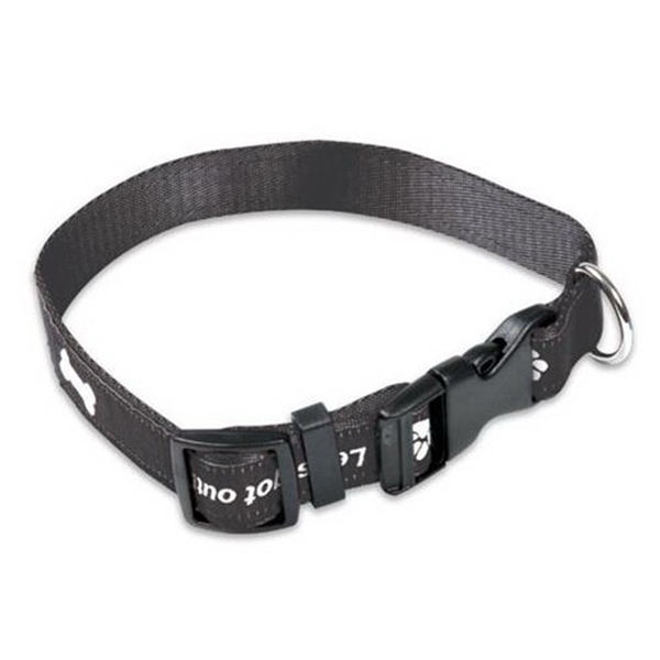 Don't forget about your furry friends! Pet with heavy duty hardware.... from ASI 93987 Martini-Vispak Inc.