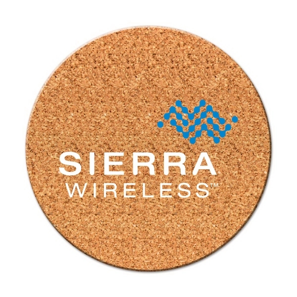 12" diameter circular cork mat... from ASI 90807 Tekweld