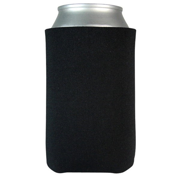 USA-made collapsible FoamZone can cooler with bottom imprint, ideal for custom... from ASI 67075 Leprechaun Promotions, LLC / Leprechaun Promotions