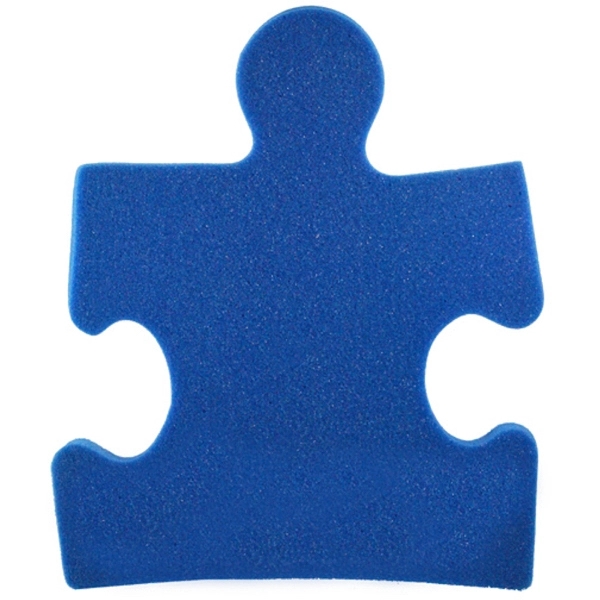 Foam Puzzle Piece... from ASI 54886 Foamworx / FoamWorx
