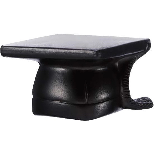 Grad hat stress reliever.... from ASI 31977 Adline Industries Inc