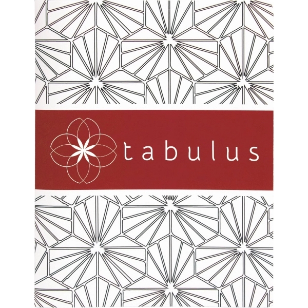 Adult Coloring Book w/ custom full-color outside cover & 28 sheets... from ASI 91340 Journalbooks/Timeplanner Calendars