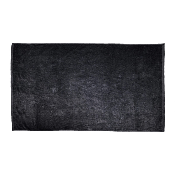 35" x 60" oversized velour beach towel.... from ASI 90913 Terry Town