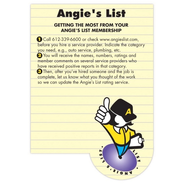 4-mil thick vinyl label with a slit back and rectangular shape.... from ASI 59080 Halls & Company