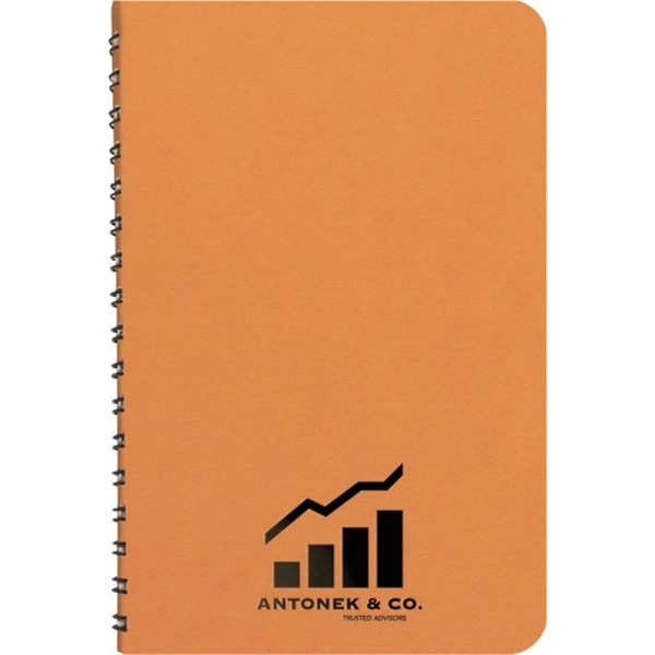 4" x 6" Classic FlexNotes; flexible paper mini notepad, 70 sheets... from ASI 91340 Journalbooks/Timeplanner Calendars