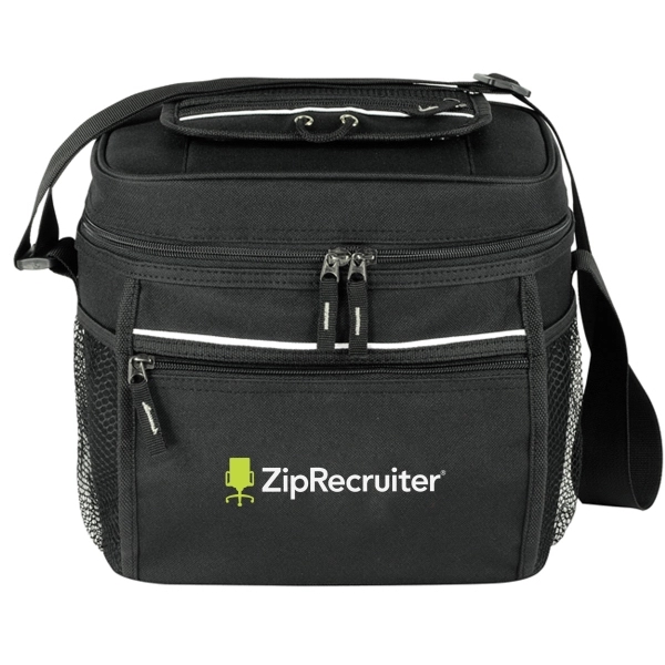 Cooler with easy access top... from ASI 34046 Allcasion Travelware Co