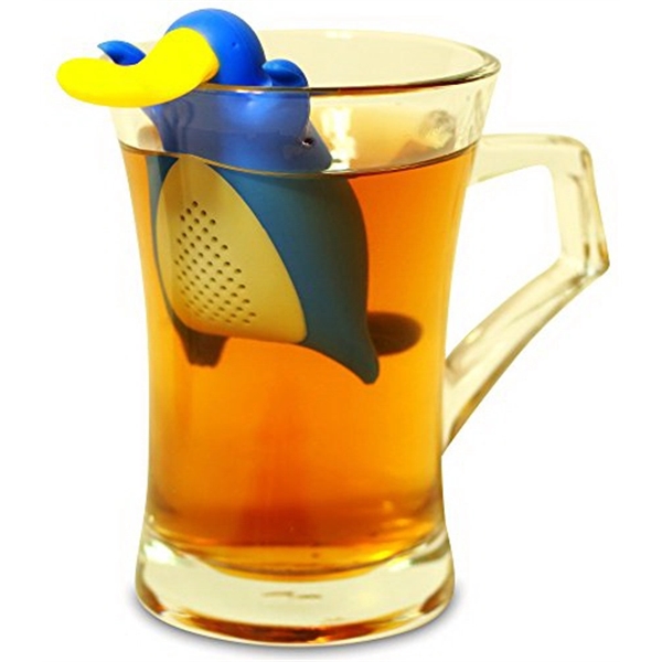 Tea infuser.... from ASI 31978 Admanline