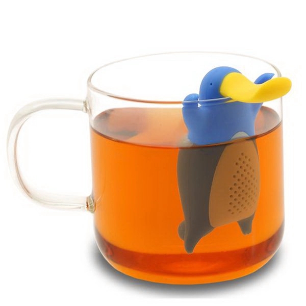 Tea infuser.... from ASI 31978 Admanline