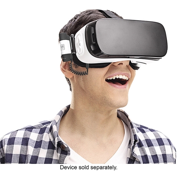 1 1/2" x 1" x 3 1/8" myCharge 3350mAh charger for... from ASI 61005 Hirsch Gift Inc